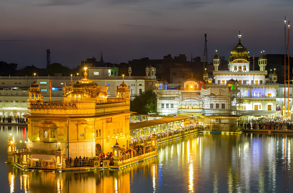 Amritsar Tour