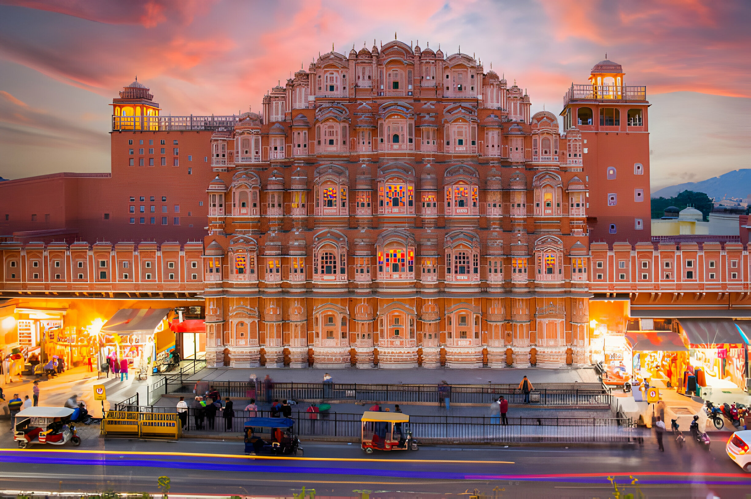 Jaipur tour
