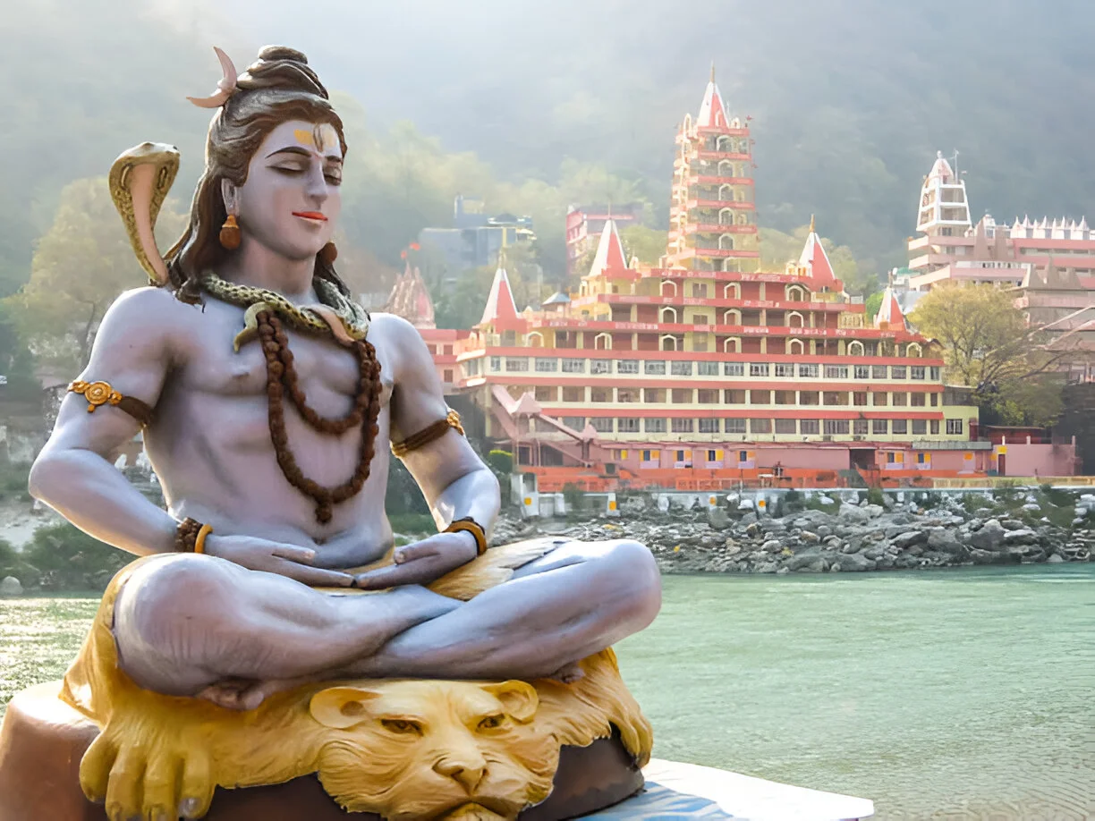 Haridwar Rishikesh Tour