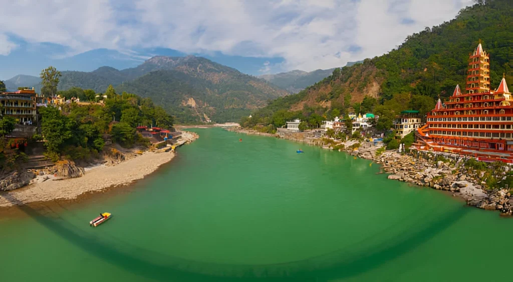 Haridwar Rishikesh Tour