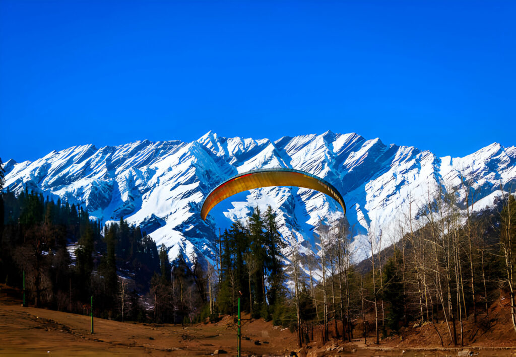 Manali Tours