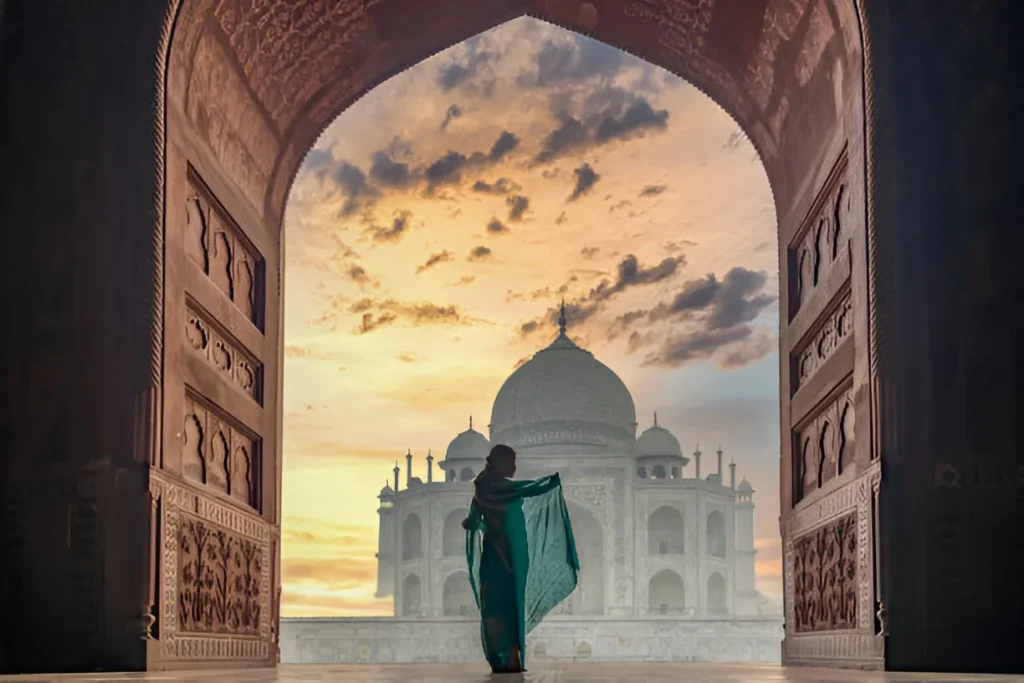 Delhi Agra Tour