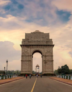 Travel Destination 4